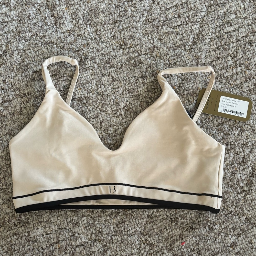 BANANHOT Urania Top - medium